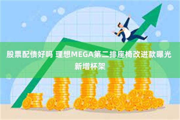 股票配债好吗 理想MEGA第二排座椅改进款曝光 新增杯架