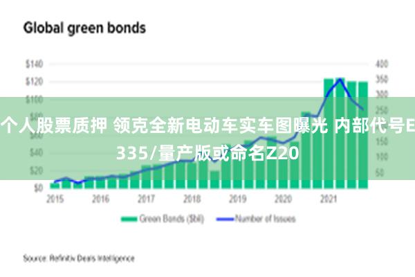 个人股票质押 领克全新电动车实车图曝光 内部代号E335/量产版或命名Z20