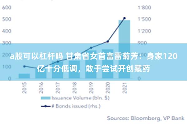 a股可以杠杆吗 甘肃省女首富雷菊芳：身家120亿十分低调，敢于尝试开创藏药