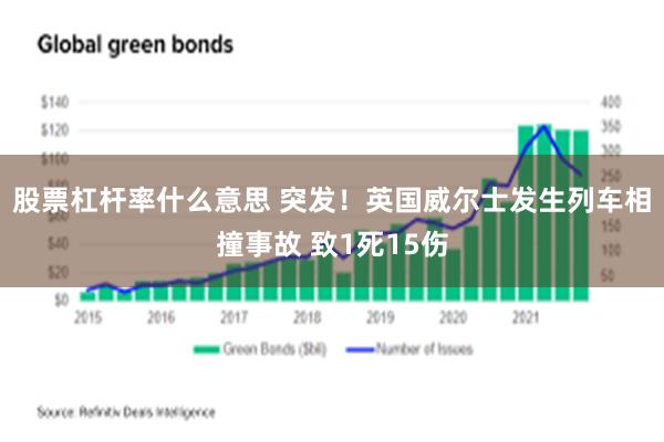 股票杠杆率什么意思 突发！英国威尔士发生列车相撞事故 致1死