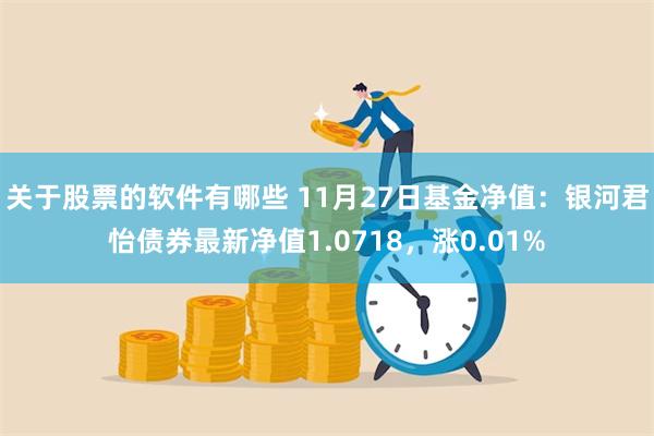 关于股票的软件有哪些 11月27日基金净值：银河君怡债券最新