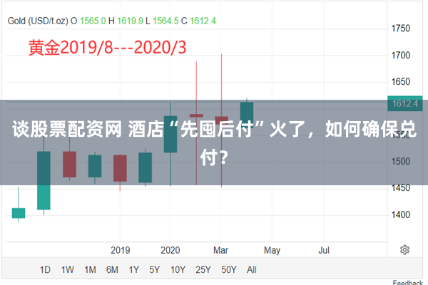 谈股票配资网 酒店“先囤后付”火了，如何确保兑付？